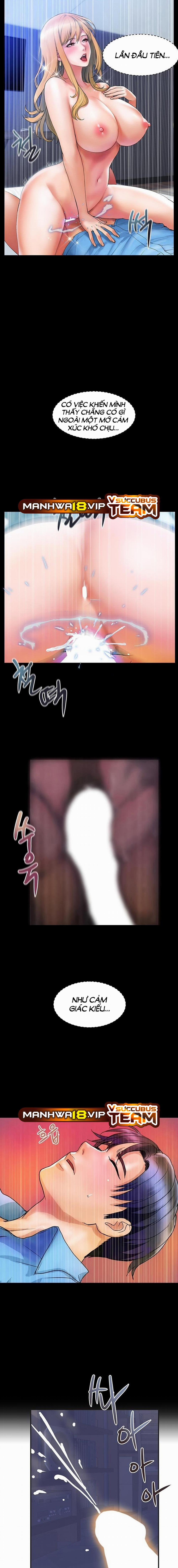 Những Quý Cô Cửa Hàng Bách Hóa 10 trang 5