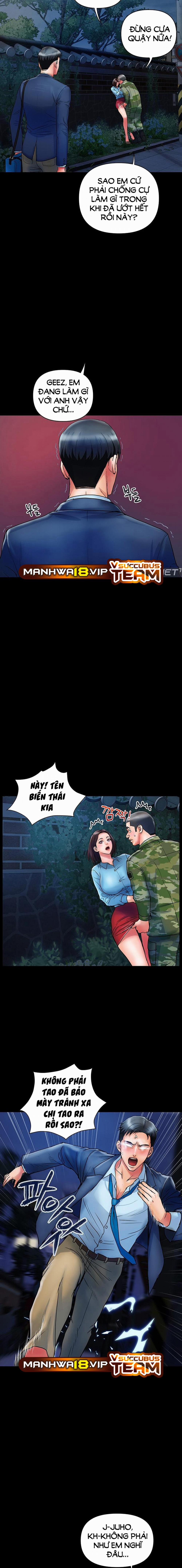 Những Quý Cô Cửa Hàng Bách Hóa 11 trang 8