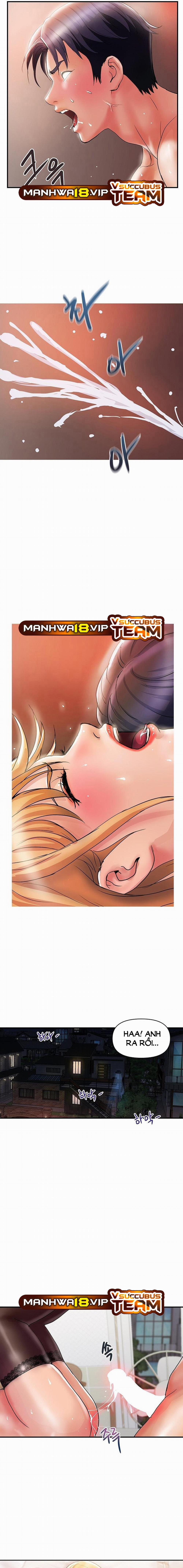 Những Quý Cô Cửa Hàng Bách Hóa 13 trang 10