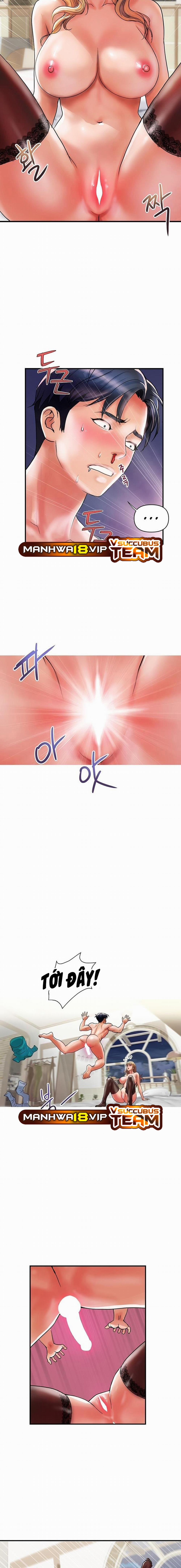 Những Quý Cô Cửa Hàng Bách Hóa 13 trang 5