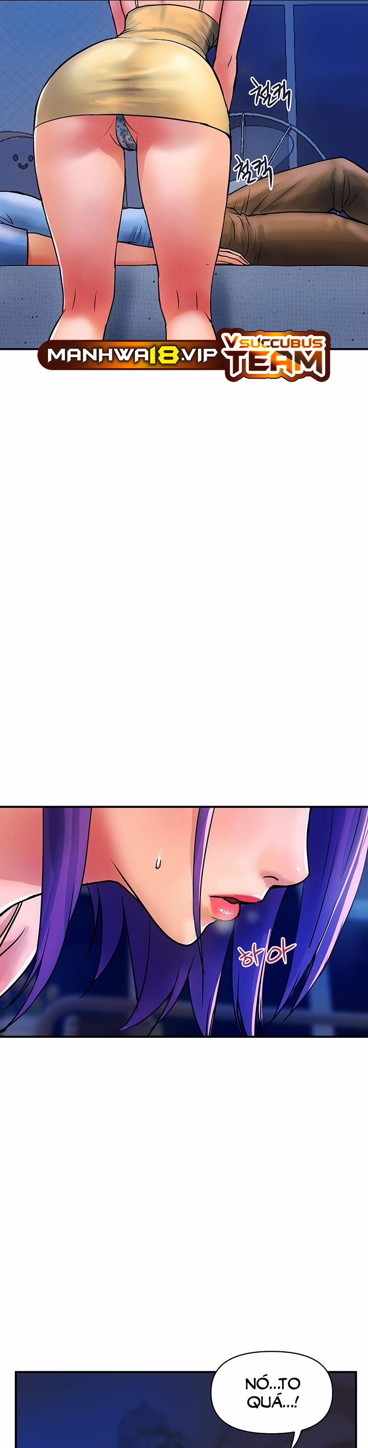 Những Quý Cô Cửa Hàng Bách Hóa 16 trang 15