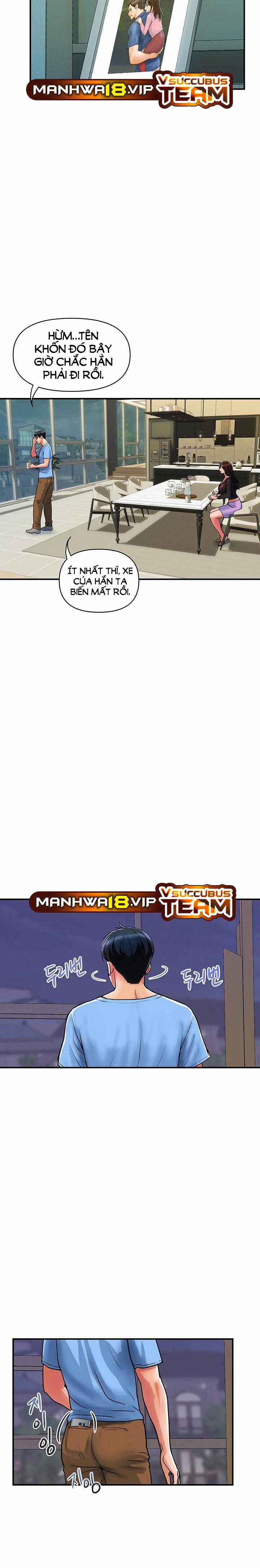 Những Quý Cô Cửa Hàng Bách Hóa 16 trang 2