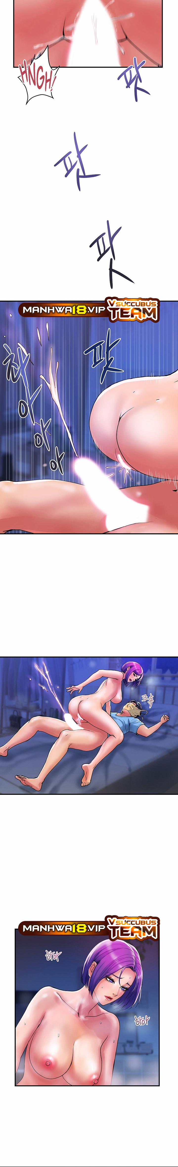 Những Quý Cô Cửa Hàng Bách Hóa 17 trang 16