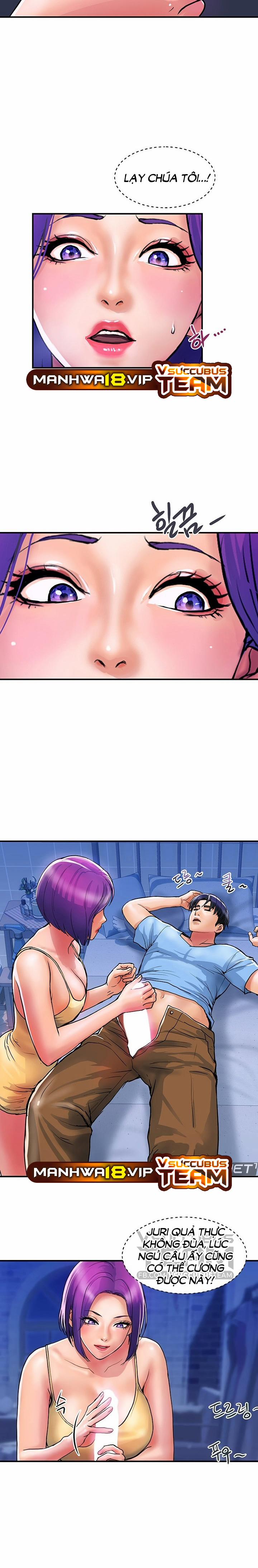 Những Quý Cô Cửa Hàng Bách Hóa 17 trang 2