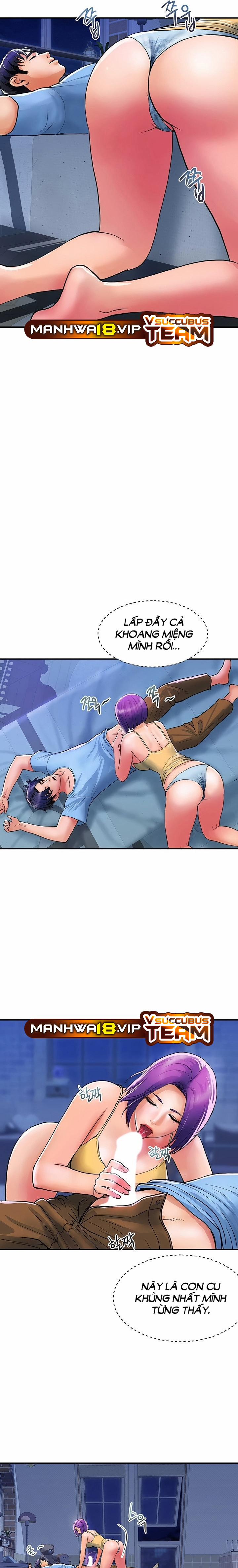 Những Quý Cô Cửa Hàng Bách Hóa 17 trang 5