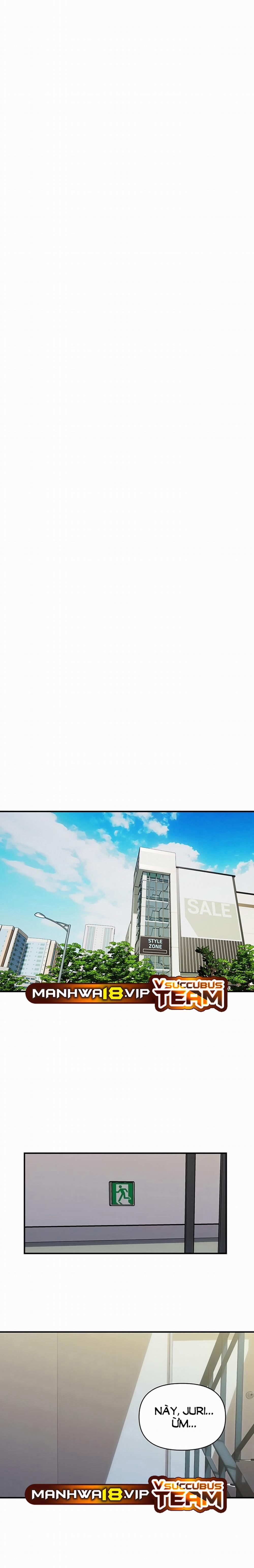 Những Quý Cô Cửa Hàng Bách Hóa 19 trang 6