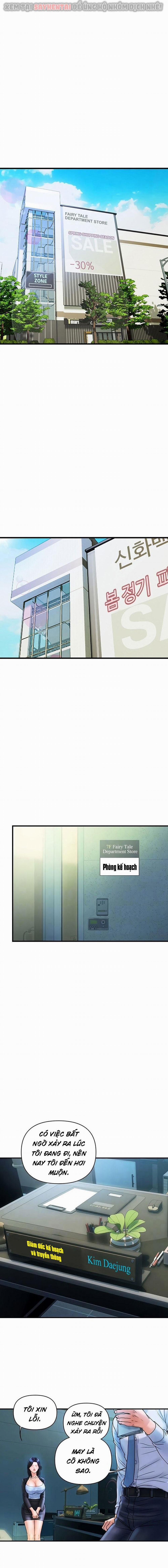 Những Quý Cô Cửa Hàng Bách Hóa 2 trang 3