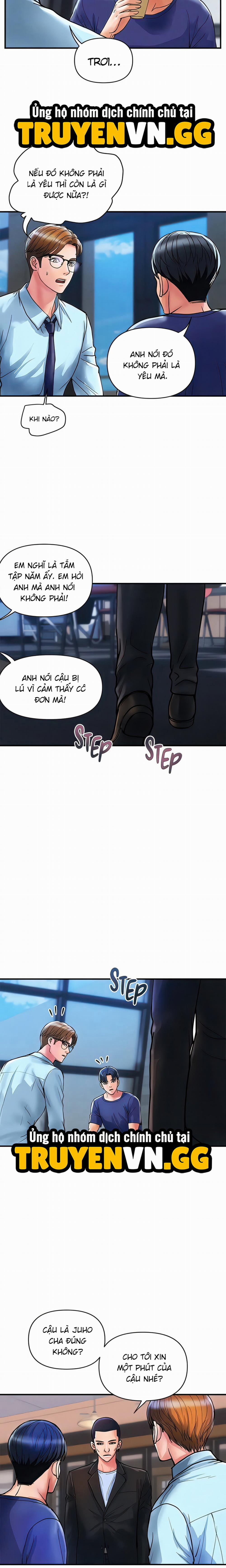 Những Quý Cô Cửa Hàng Bách Hóa 20 trang 10