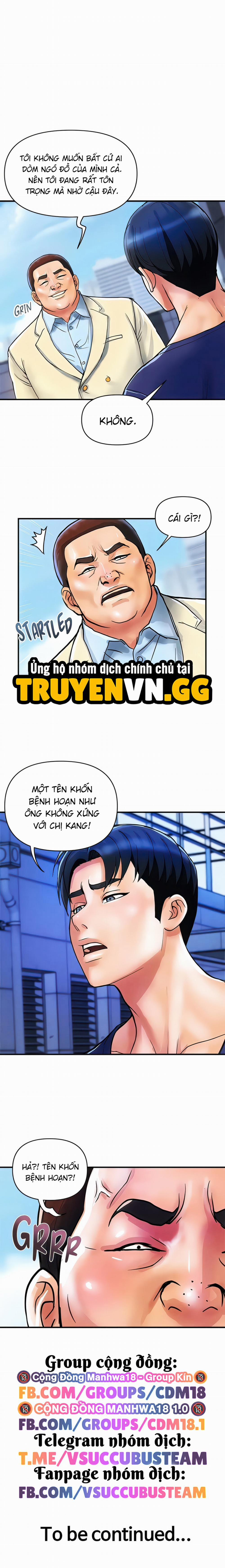 Những Quý Cô Cửa Hàng Bách Hóa 20 trang 13