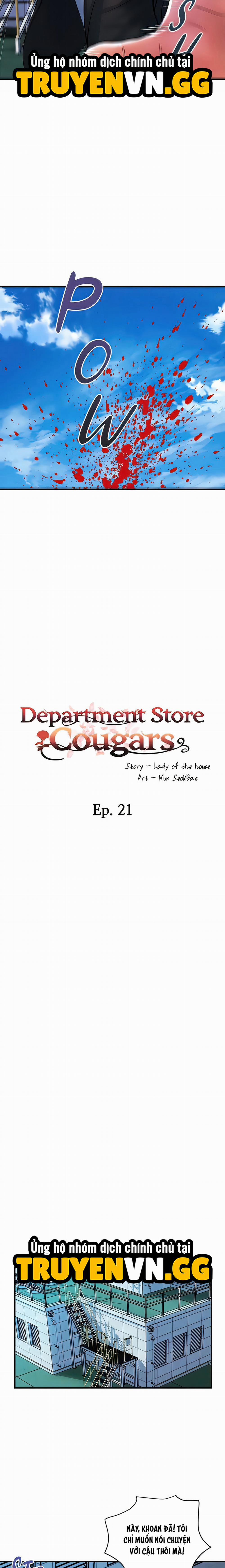 Những Quý Cô Cửa Hàng Bách Hóa 21 trang 5