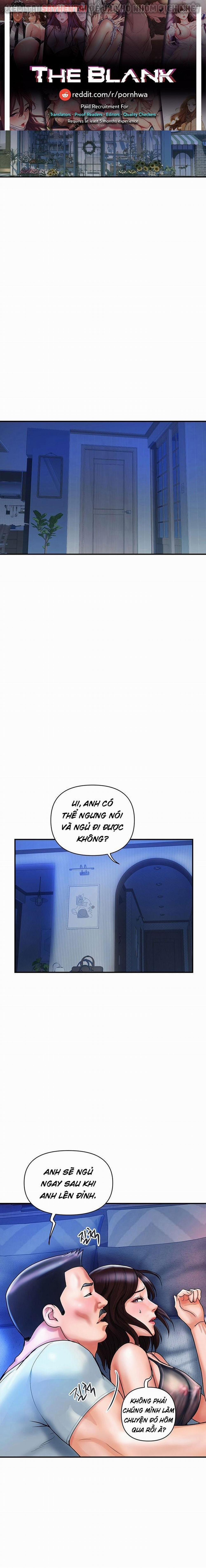 Những Quý Cô Cửa Hàng Bách Hóa 3 trang 1