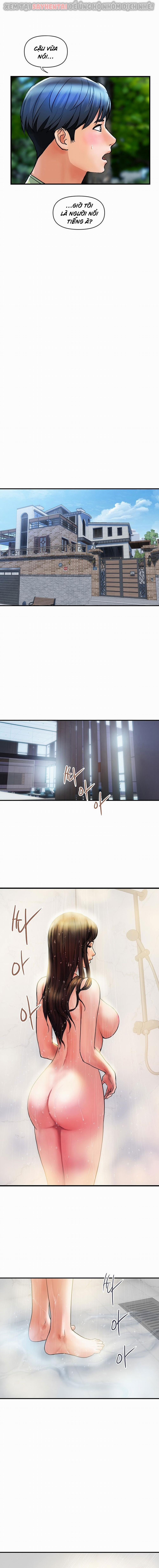 Những Quý Cô Cửa Hàng Bách Hóa 5 trang 12