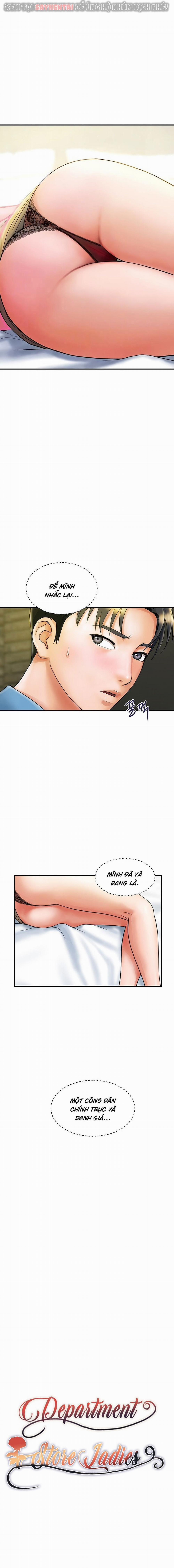 Những Quý Cô Cửa Hàng Bách Hóa 5 trang 5