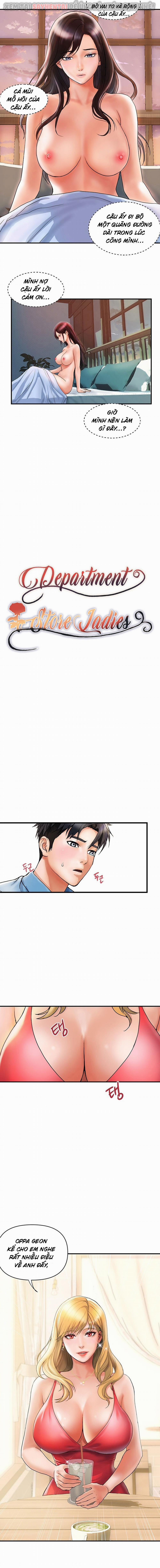 Những Quý Cô Cửa Hàng Bách Hóa 6 trang 9