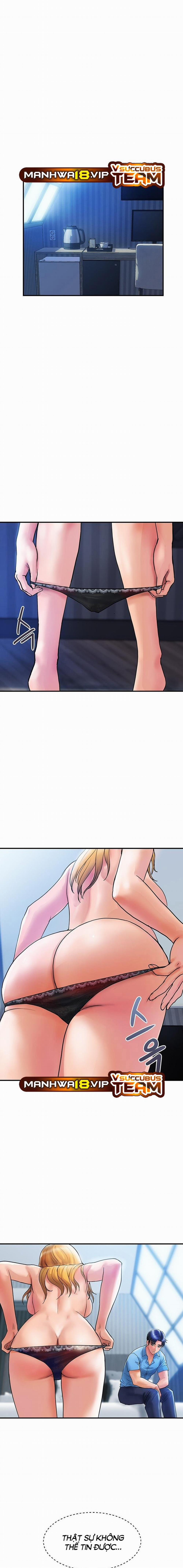 Những Quý Cô Cửa Hàng Bách Hóa 9 trang 1