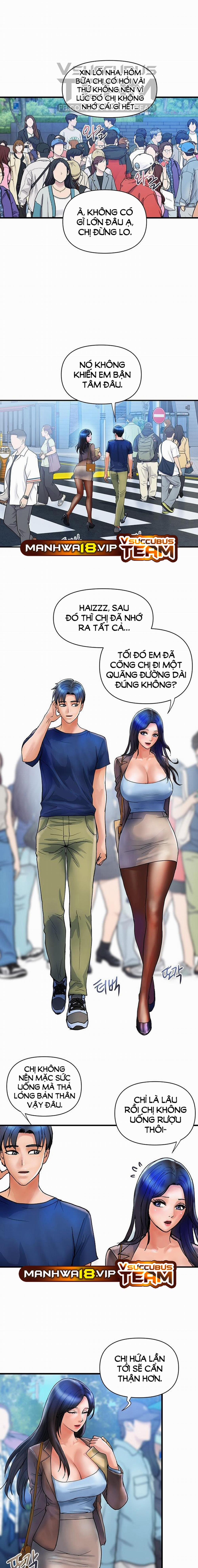 Những Quý Cô Cửa Hàng Bách Hóa 9 trang 10