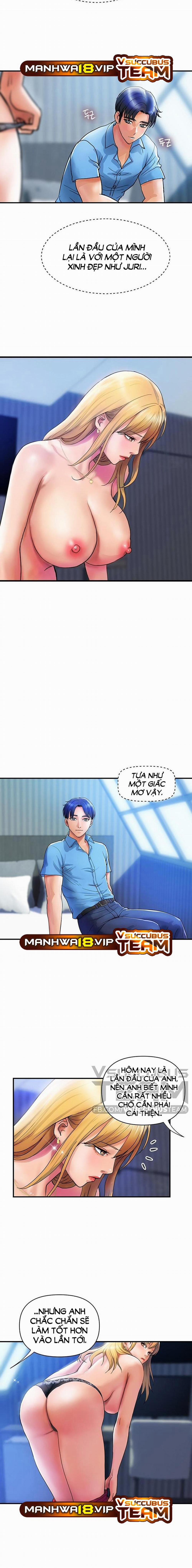 Những Quý Cô Cửa Hàng Bách Hóa 9 trang 2