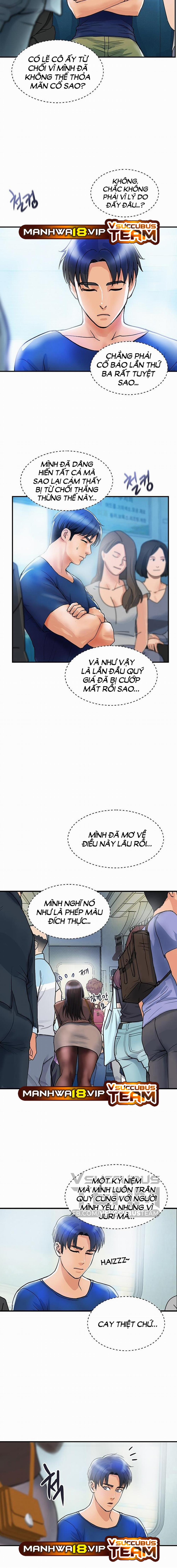 Những Quý Cô Cửa Hàng Bách Hóa 9 trang 8