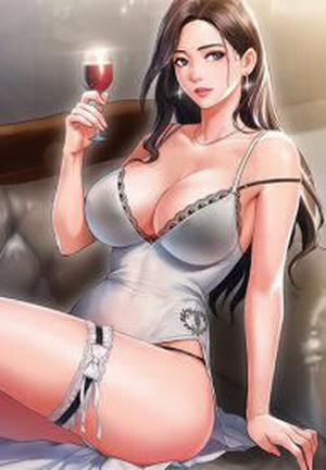 Đọc truyện tranh Những Quý Cô Cửa Hàng Bách Hóa