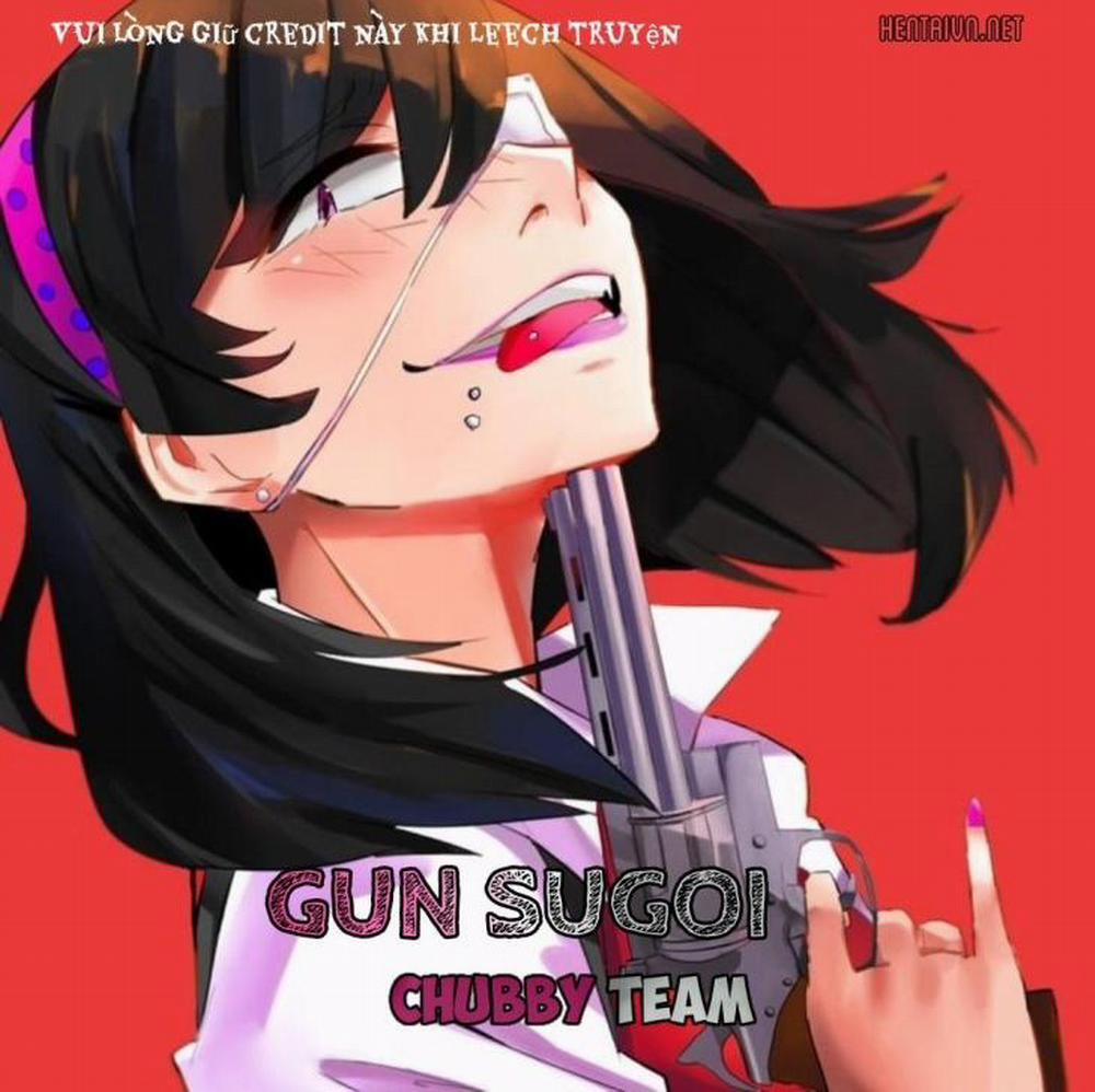 Những tiền bối sexy ở clb điền kinh Oneshot trang 0