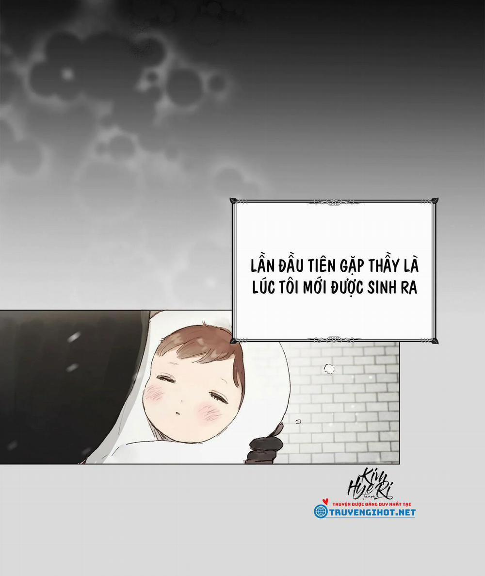 Những Vị Hôn Phu Thầy Kiếm Về Cho Tôi 0.5 trang 0