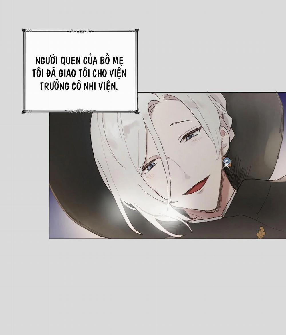 Những Vị Hôn Phu Thầy Kiếm Về Cho Tôi 0.5 trang 1
