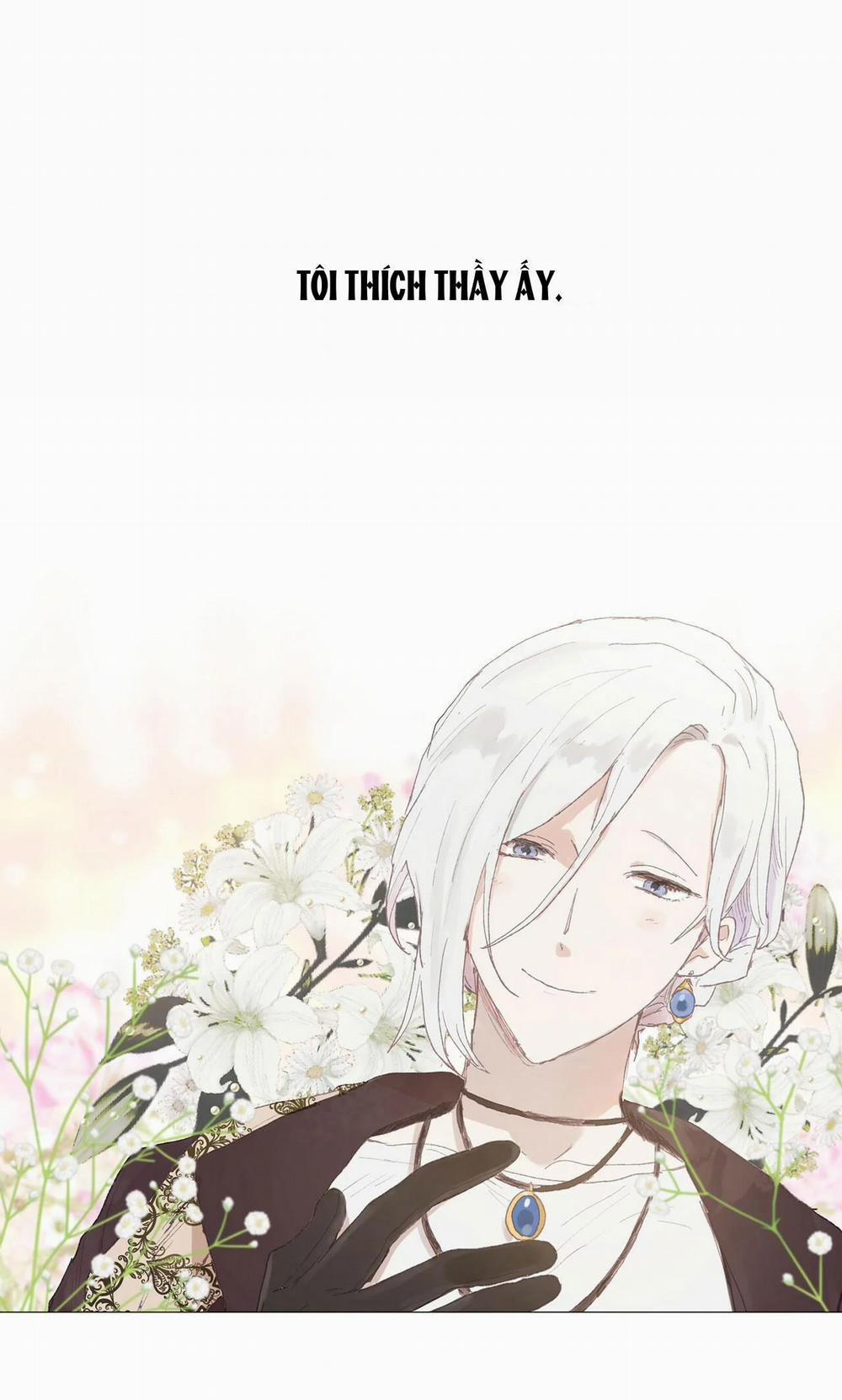 Những Vị Hôn Phu Thầy Kiếm Về Cho Tôi 0.5 trang 3