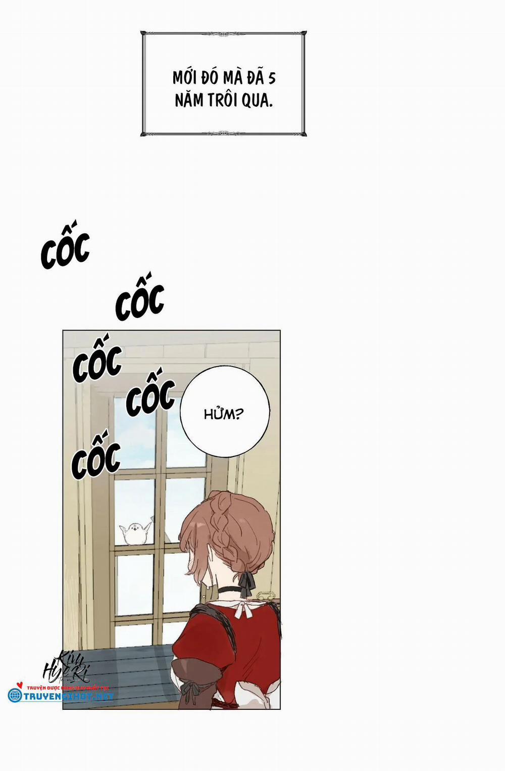 Những Vị Hôn Phu Thầy Kiếm Về Cho Tôi 0.5 trang 7