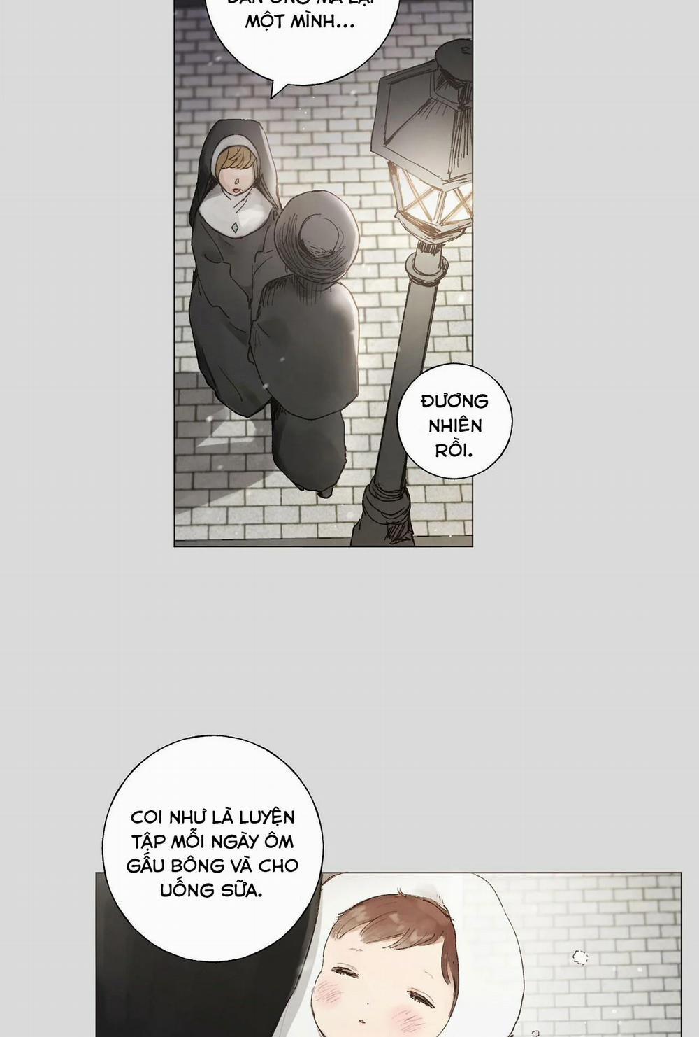 Những Vị Hôn Phu Thầy Kiếm Về Cho Tôi 1.1 trang 1