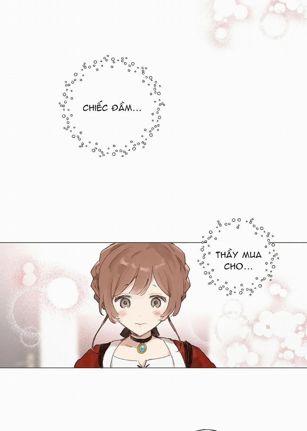 Những Vị Hôn Phu Thầy Kiếm Về Cho Tôi 1.2 trang 0
