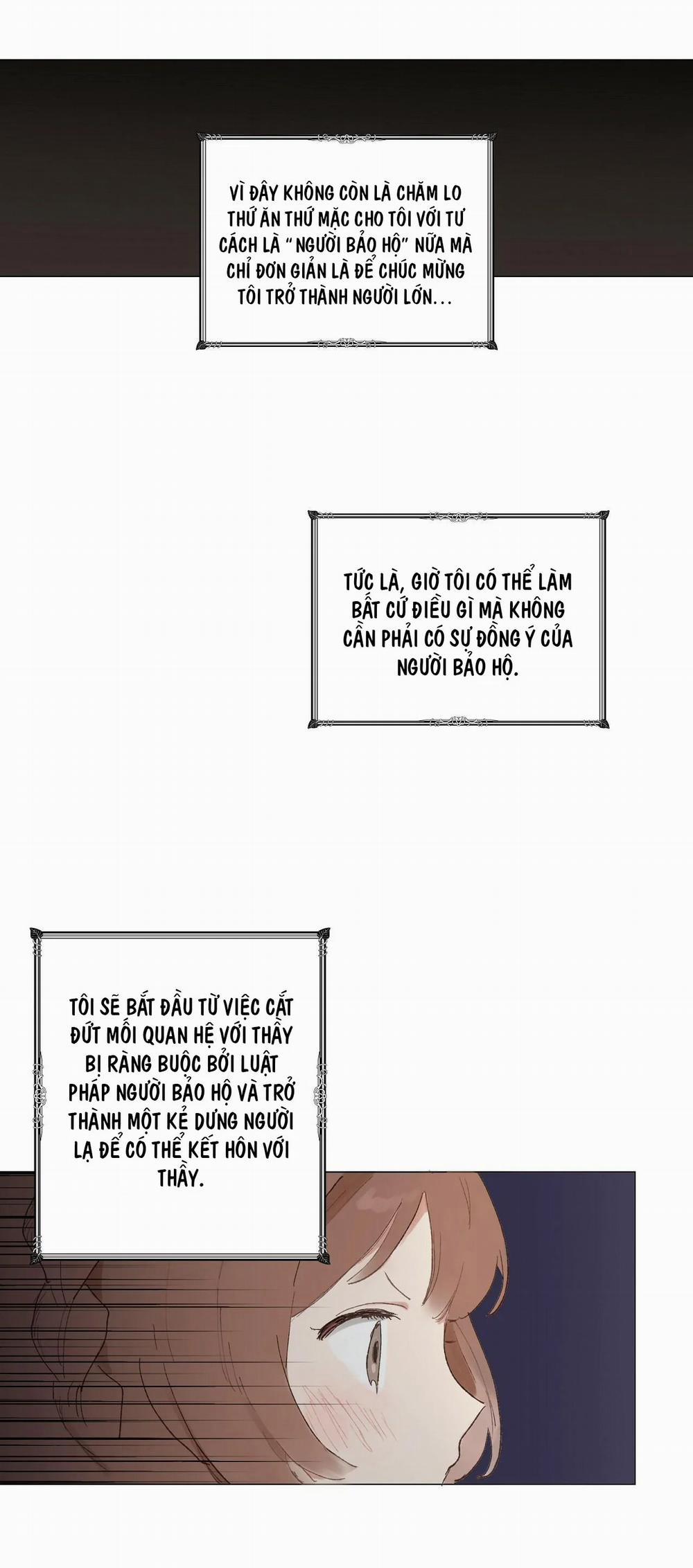 Những Vị Hôn Phu Thầy Kiếm Về Cho Tôi 1.2 trang 2