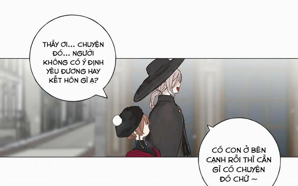 Những Vị Hôn Phu Thầy Kiếm Về Cho Tôi 1.2 trang 5