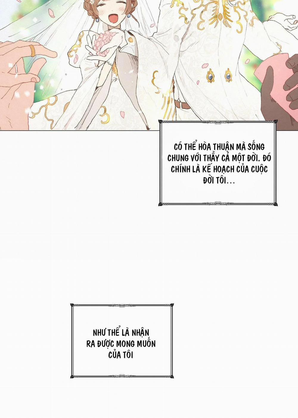 Những Vị Hôn Phu Thầy Kiếm Về Cho Tôi 1.2 trang 9