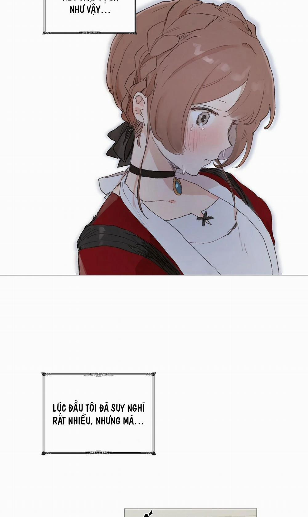 Những Vị Hôn Phu Thầy Kiếm Về Cho Tôi 1.3 trang 1