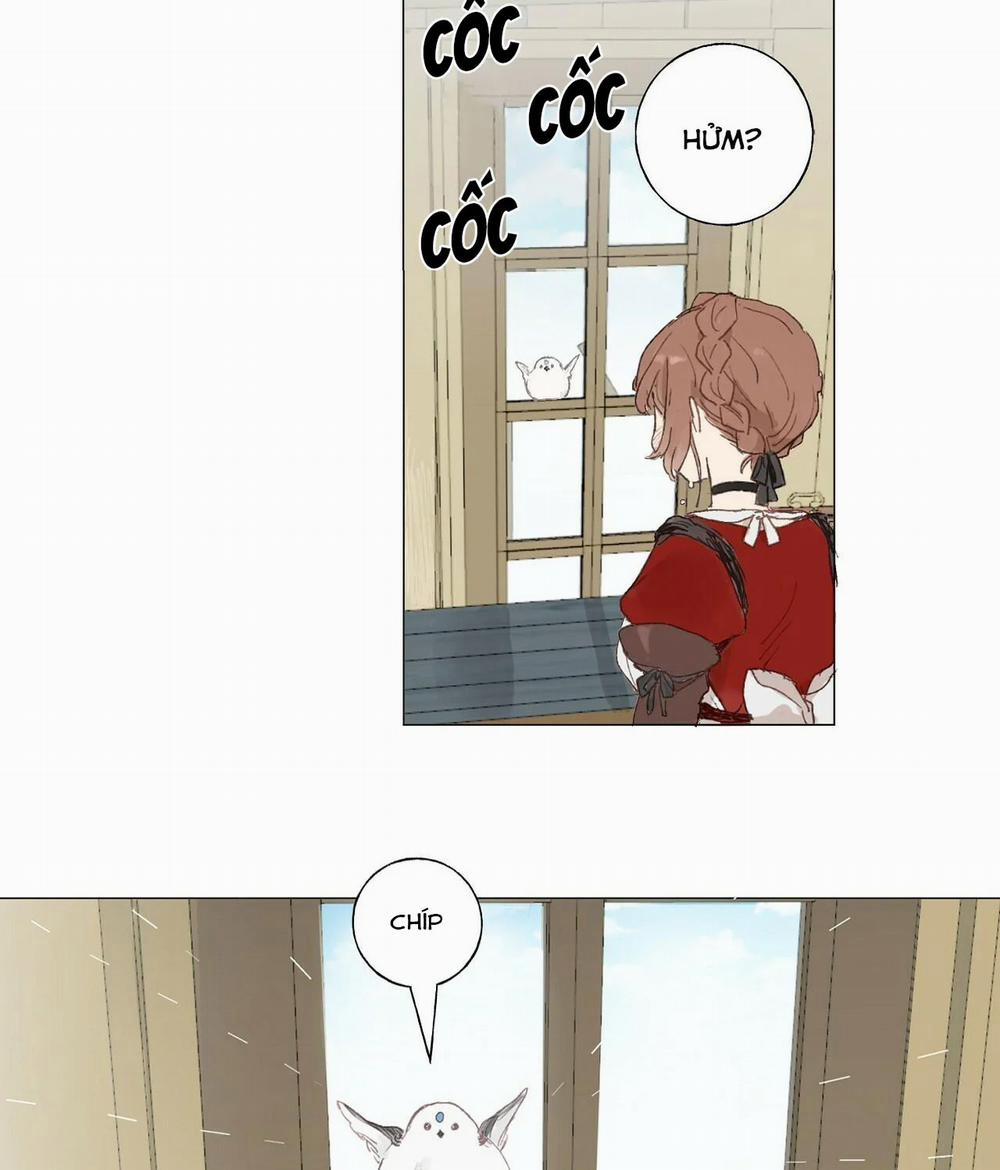 Những Vị Hôn Phu Thầy Kiếm Về Cho Tôi 1.3 trang 2