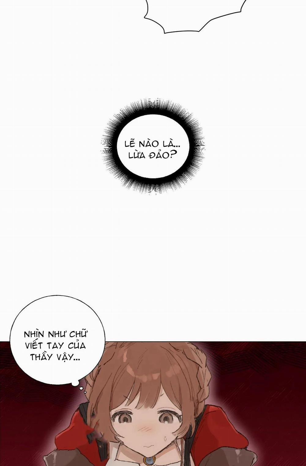 Những Vị Hôn Phu Thầy Kiếm Về Cho Tôi 1.3 trang 5