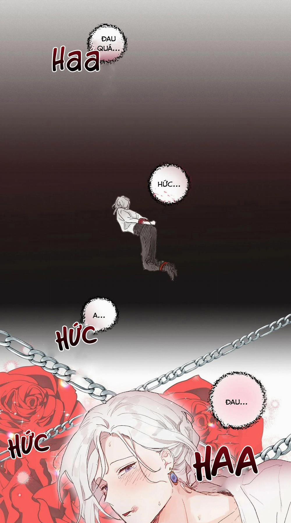 Những Vị Hôn Phu Thầy Kiếm Về Cho Tôi 1.3 trang 7