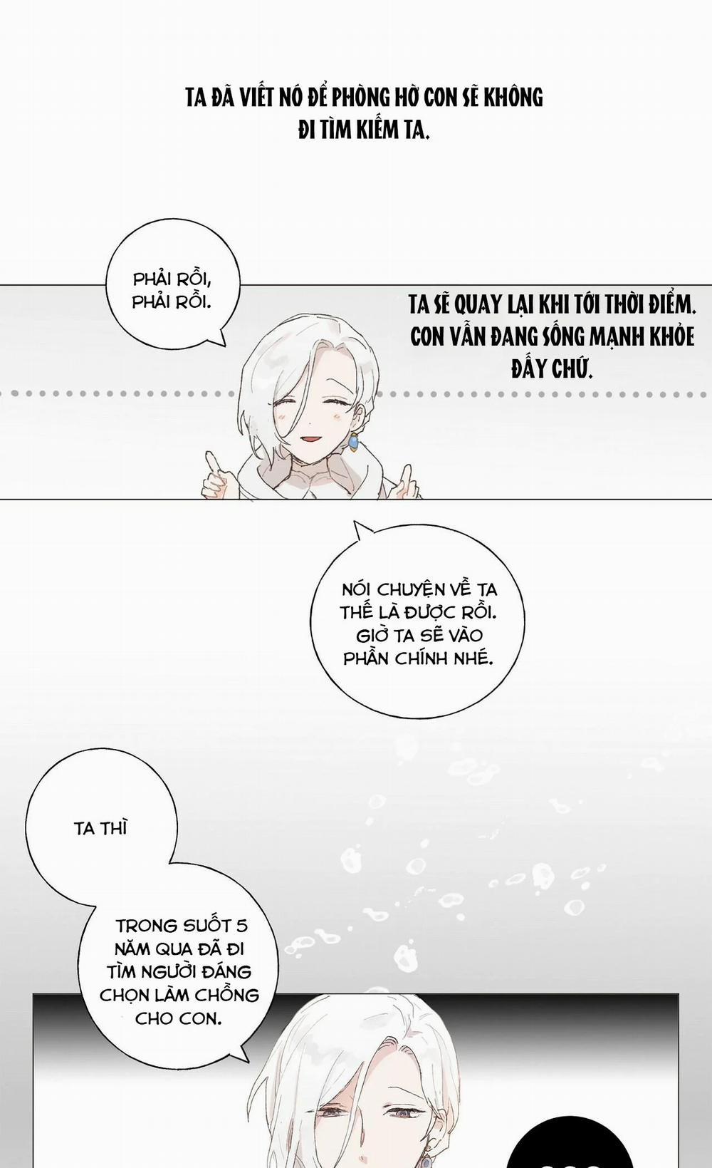 Những Vị Hôn Phu Thầy Kiếm Về Cho Tôi 1.4 trang 0