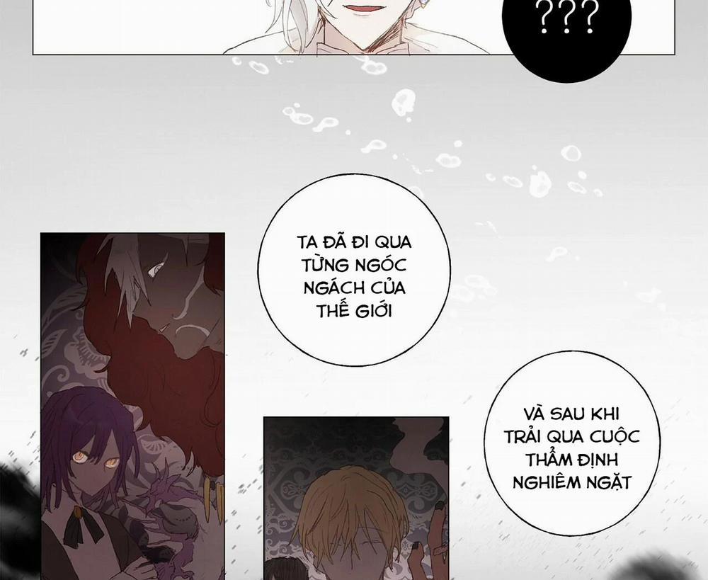 Những Vị Hôn Phu Thầy Kiếm Về Cho Tôi 1.4 trang 1