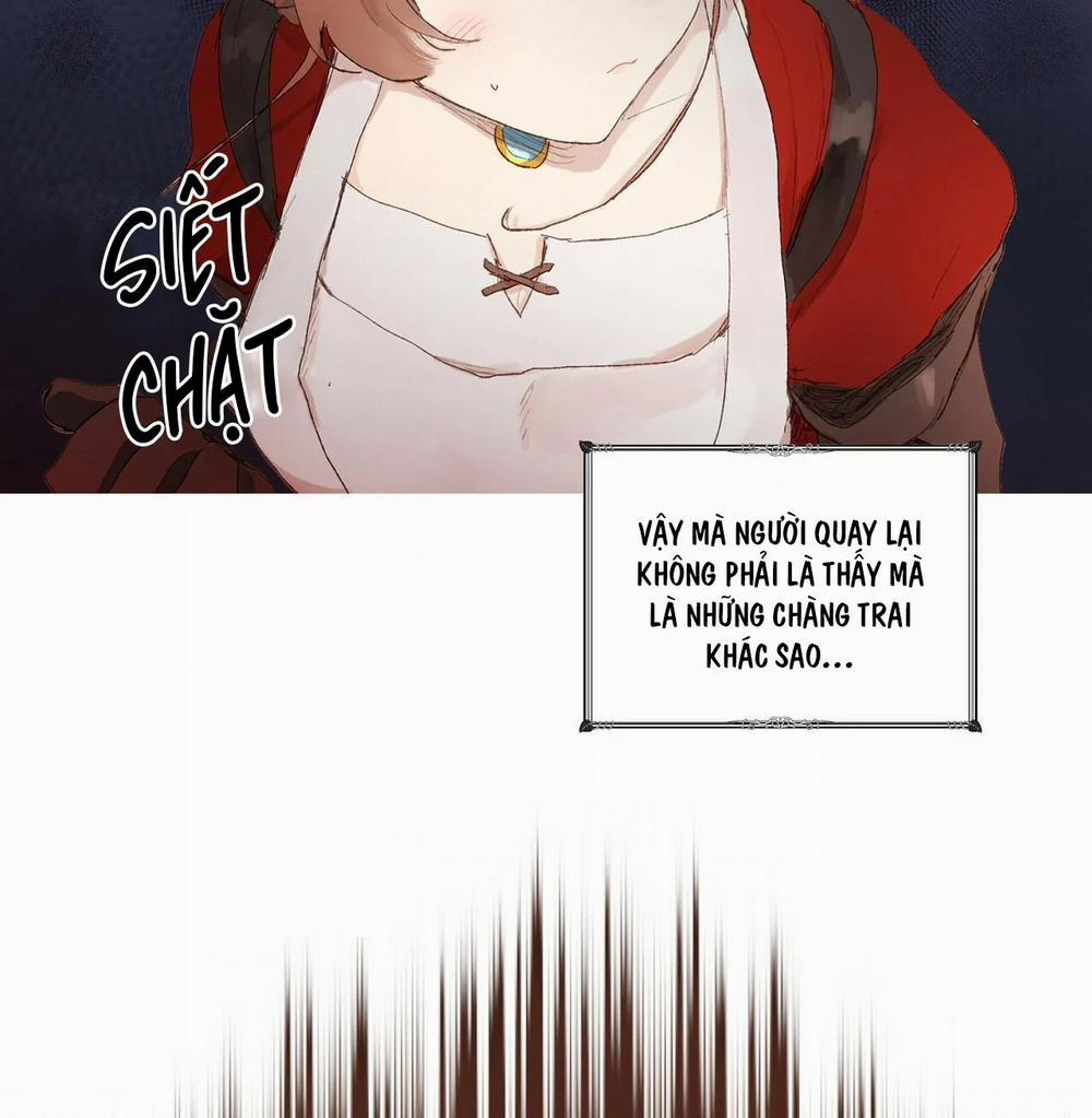 Những Vị Hôn Phu Thầy Kiếm Về Cho Tôi 1.4 trang 12