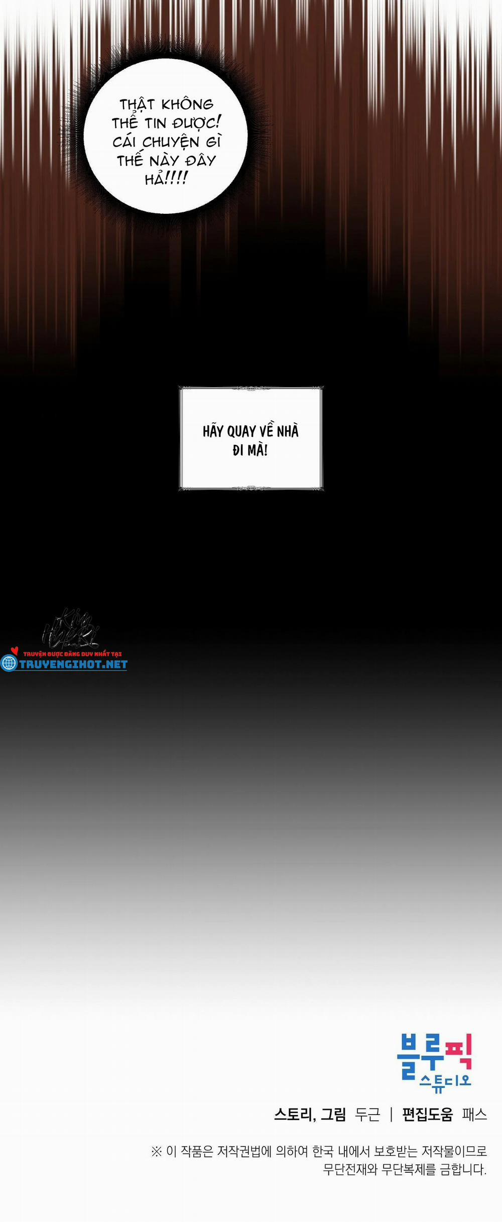 Những Vị Hôn Phu Thầy Kiếm Về Cho Tôi 1.4 trang 13