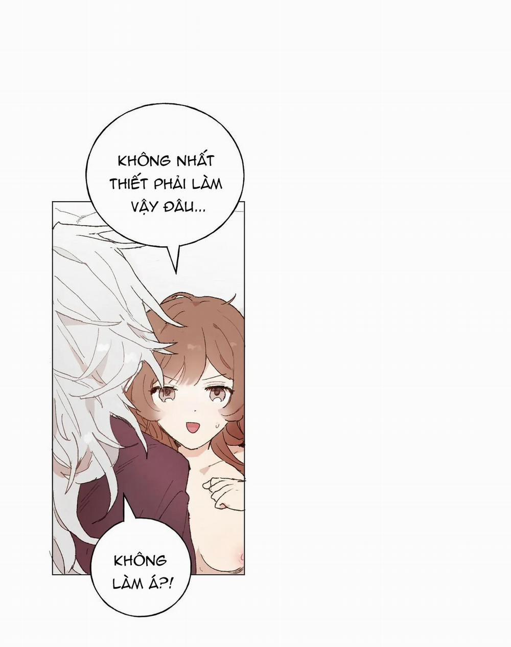 Những Vị Hôn Phu Thầy Kiếm Về Cho Tôi 10.1 trang 13