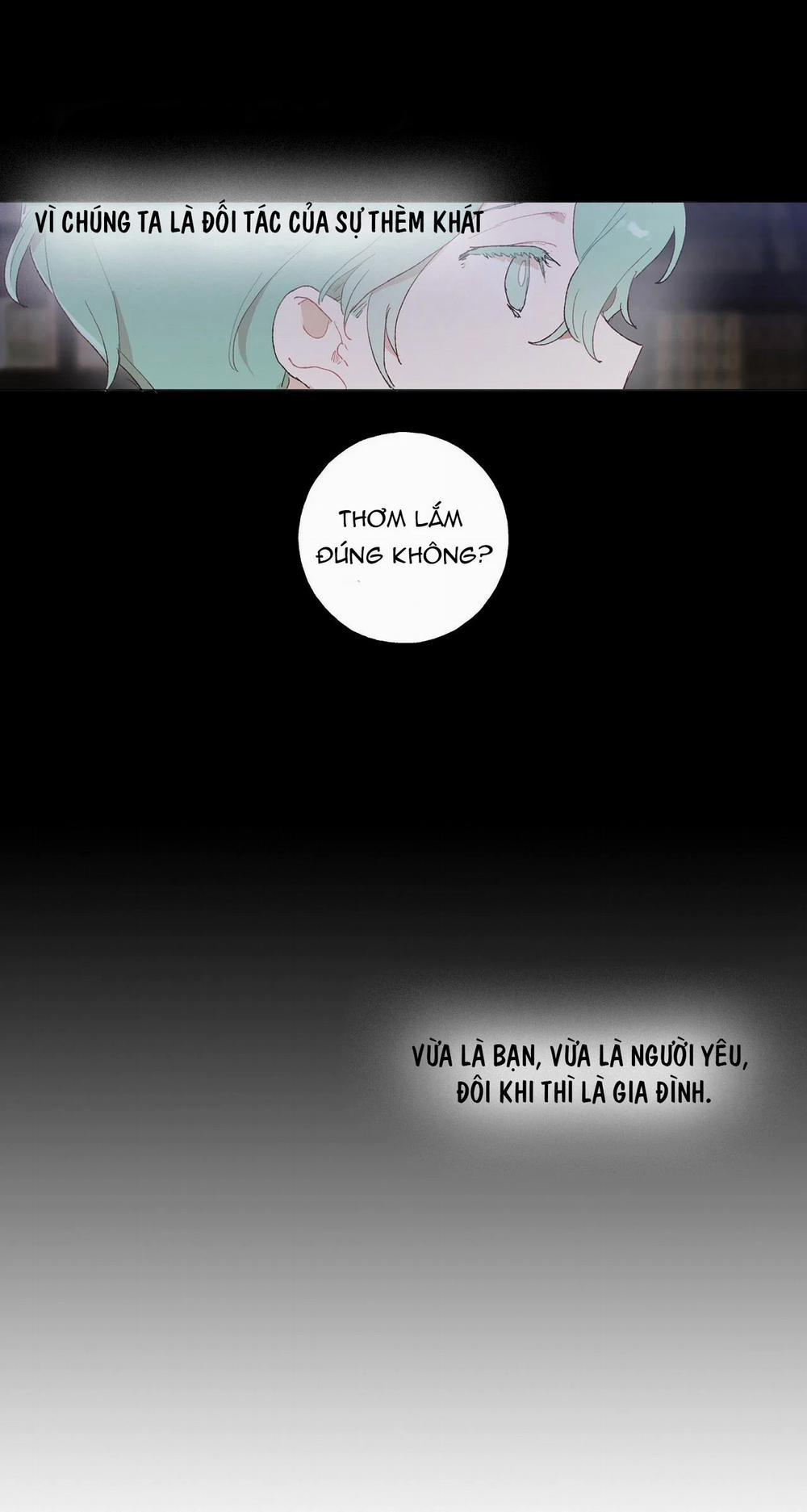 Những Vị Hôn Phu Thầy Kiếm Về Cho Tôi 10.1 trang 2