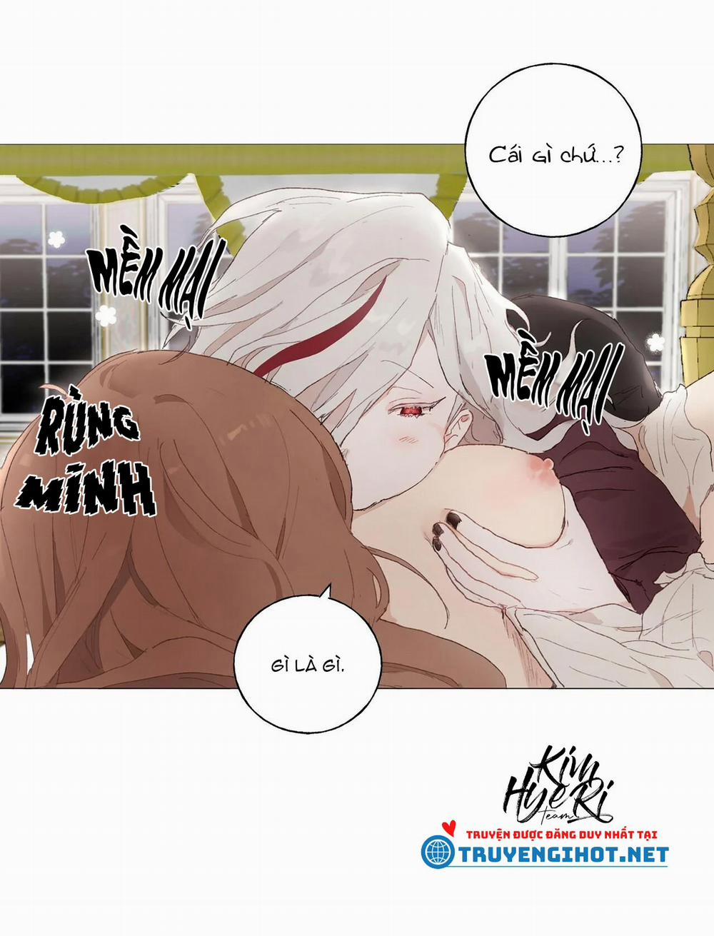 Những Vị Hôn Phu Thầy Kiếm Về Cho Tôi 10.1 trang 6