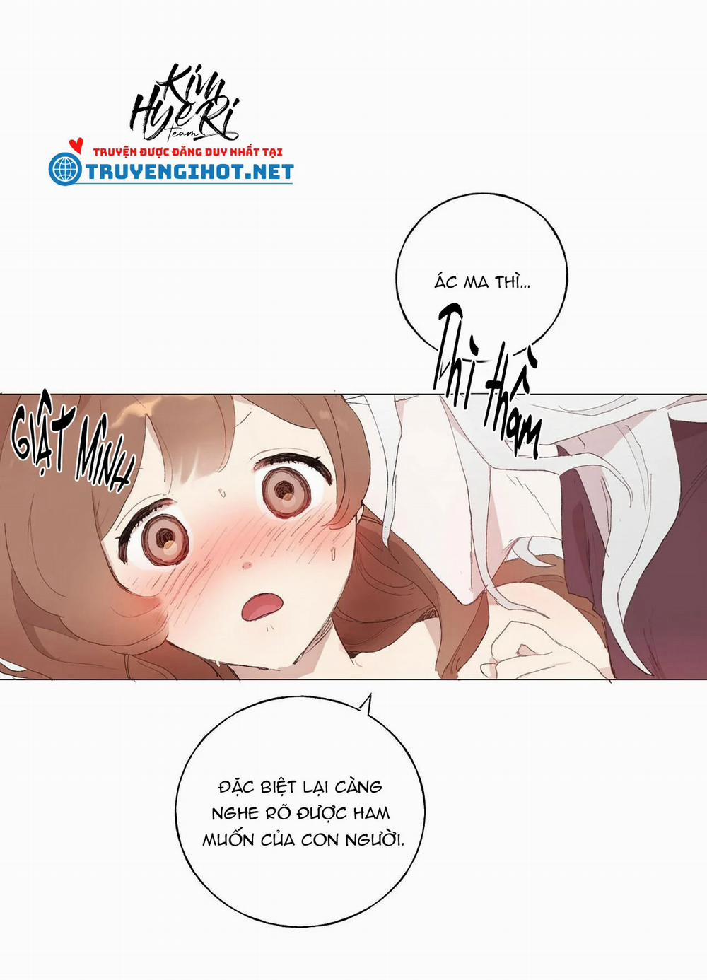 Những Vị Hôn Phu Thầy Kiếm Về Cho Tôi 10.2 trang 11
