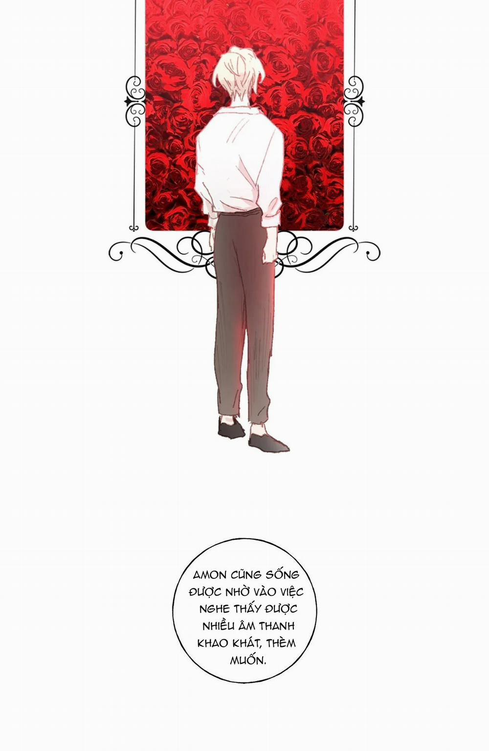 Những Vị Hôn Phu Thầy Kiếm Về Cho Tôi 10.2 trang 13