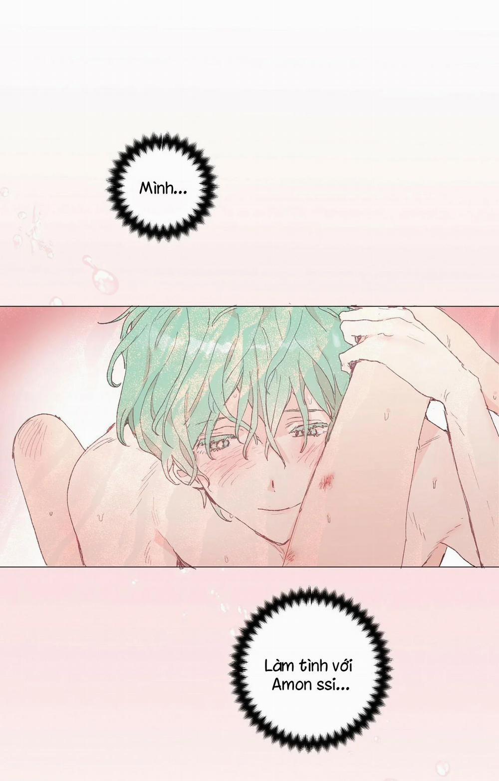 Những Vị Hôn Phu Thầy Kiếm Về Cho Tôi 10.2 trang 15