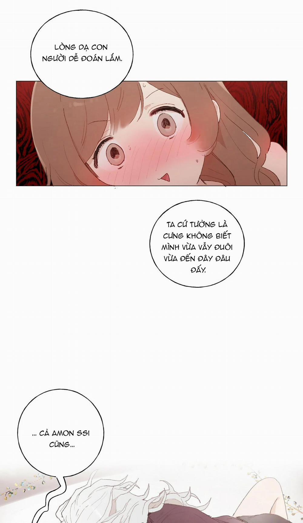 Những Vị Hôn Phu Thầy Kiếm Về Cho Tôi 10.2 trang 7