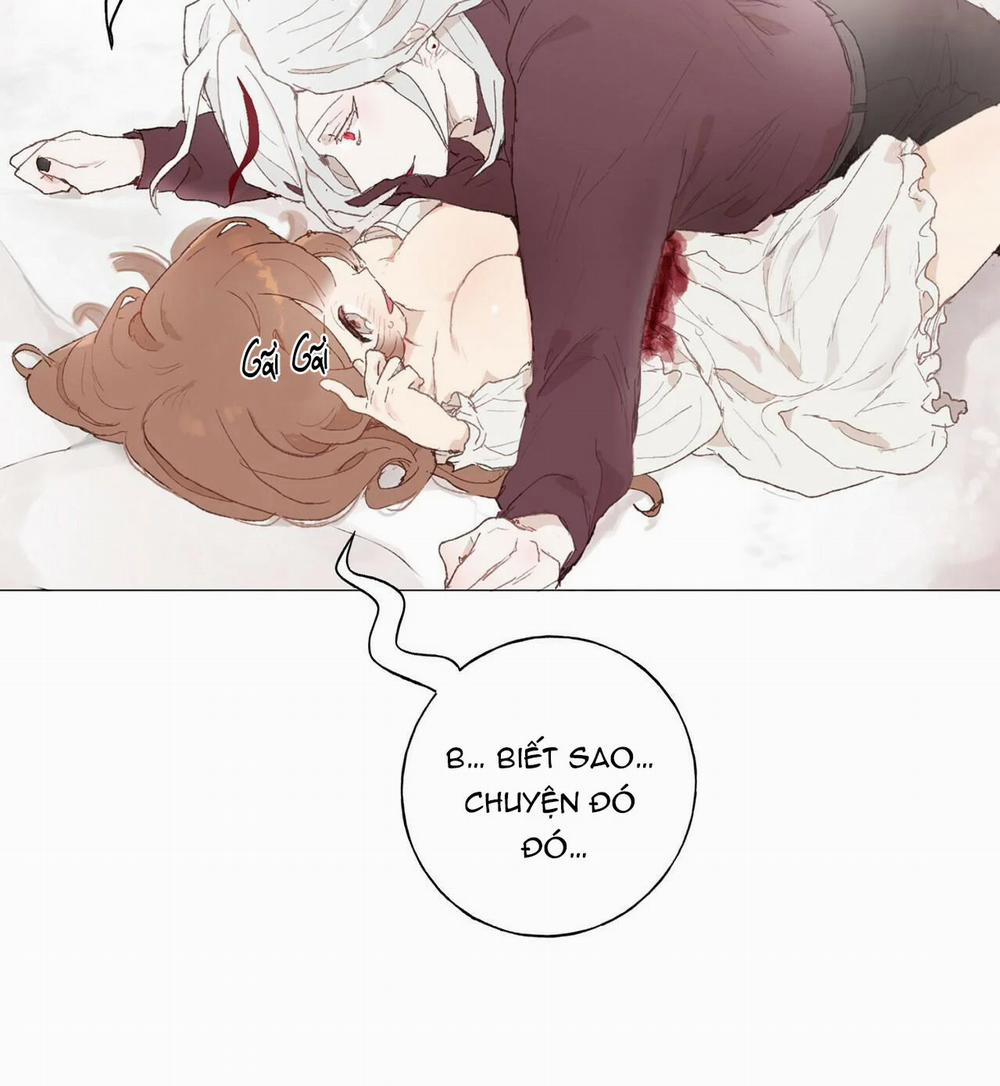 Những Vị Hôn Phu Thầy Kiếm Về Cho Tôi 10.2 trang 8