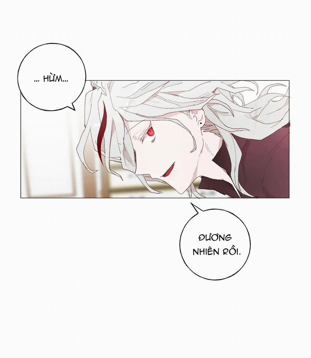 Những Vị Hôn Phu Thầy Kiếm Về Cho Tôi 10.2 trang 9